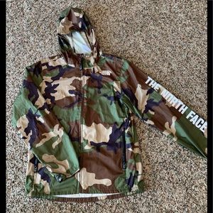 The North Face Jacket